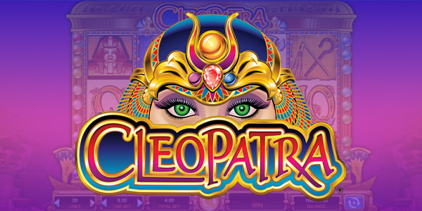 Cleopatra Slot Game